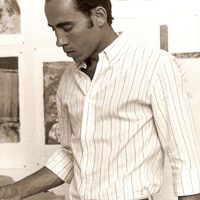 Abdel Ghaffar Shedid