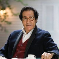 Farouk Hosny
