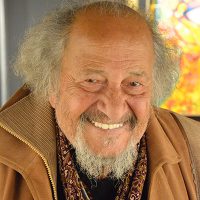George Bahgory