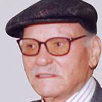 Mohammed Hamed Owais