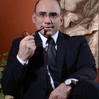 Amr Fahmy
