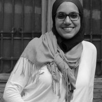 Khadija Abou Hussein