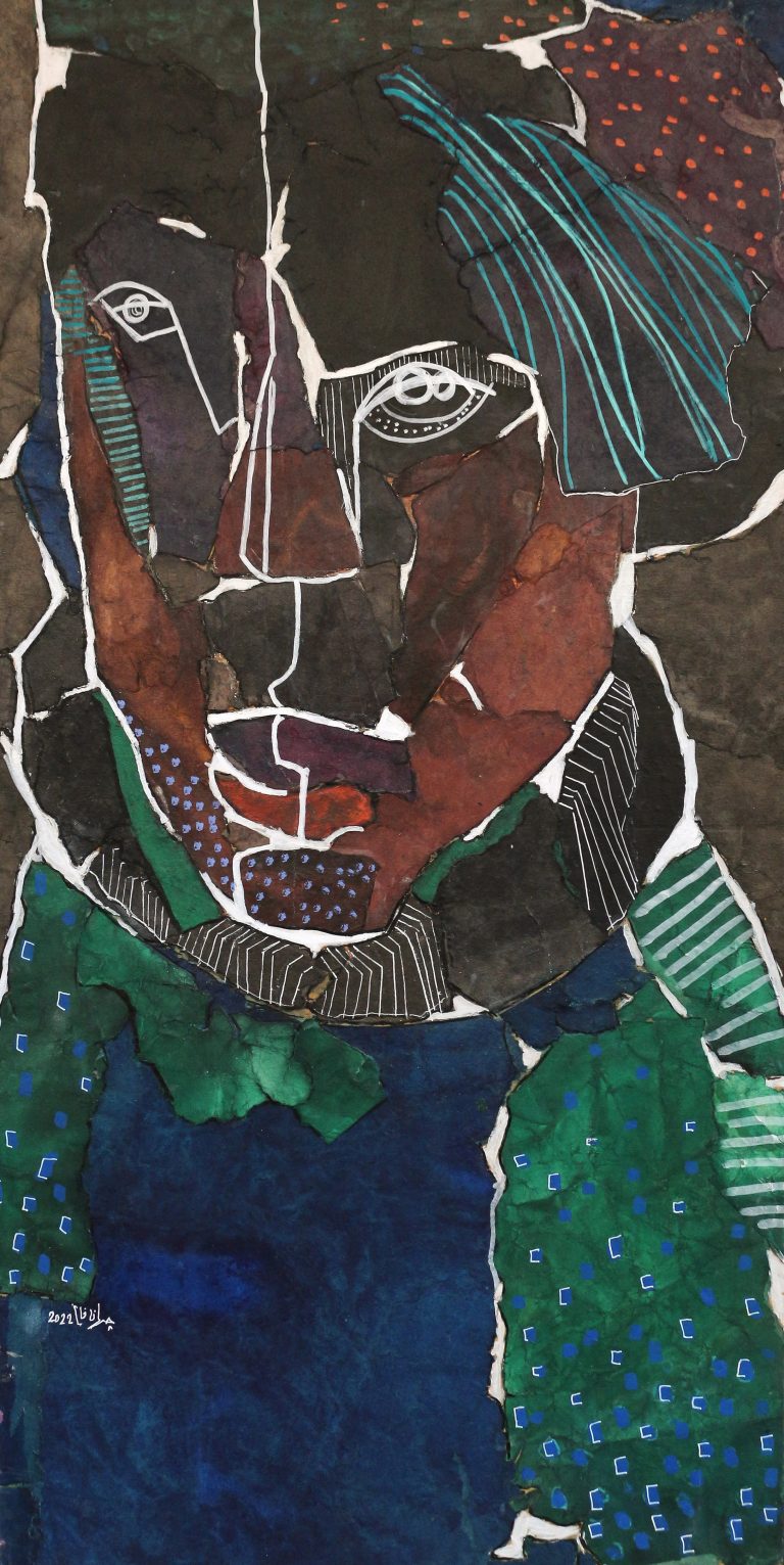 Artwork Title