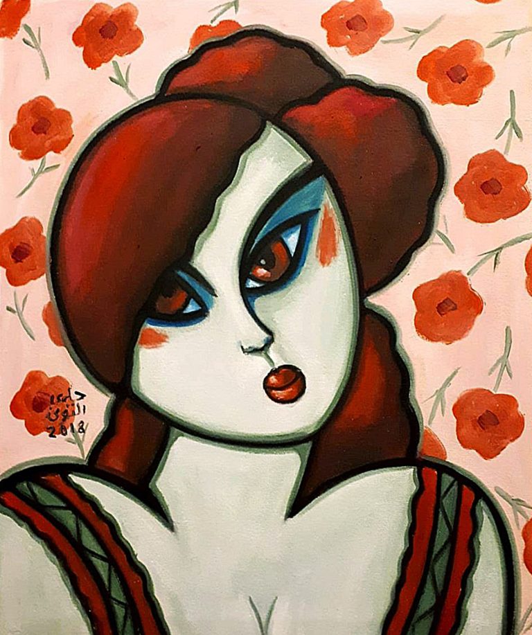 Artwork Title