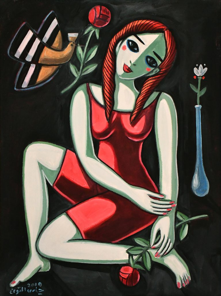 Artwork Title