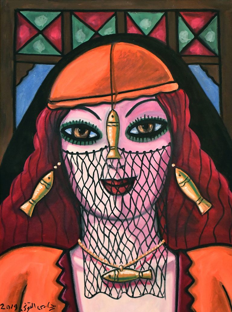 Artwork Title