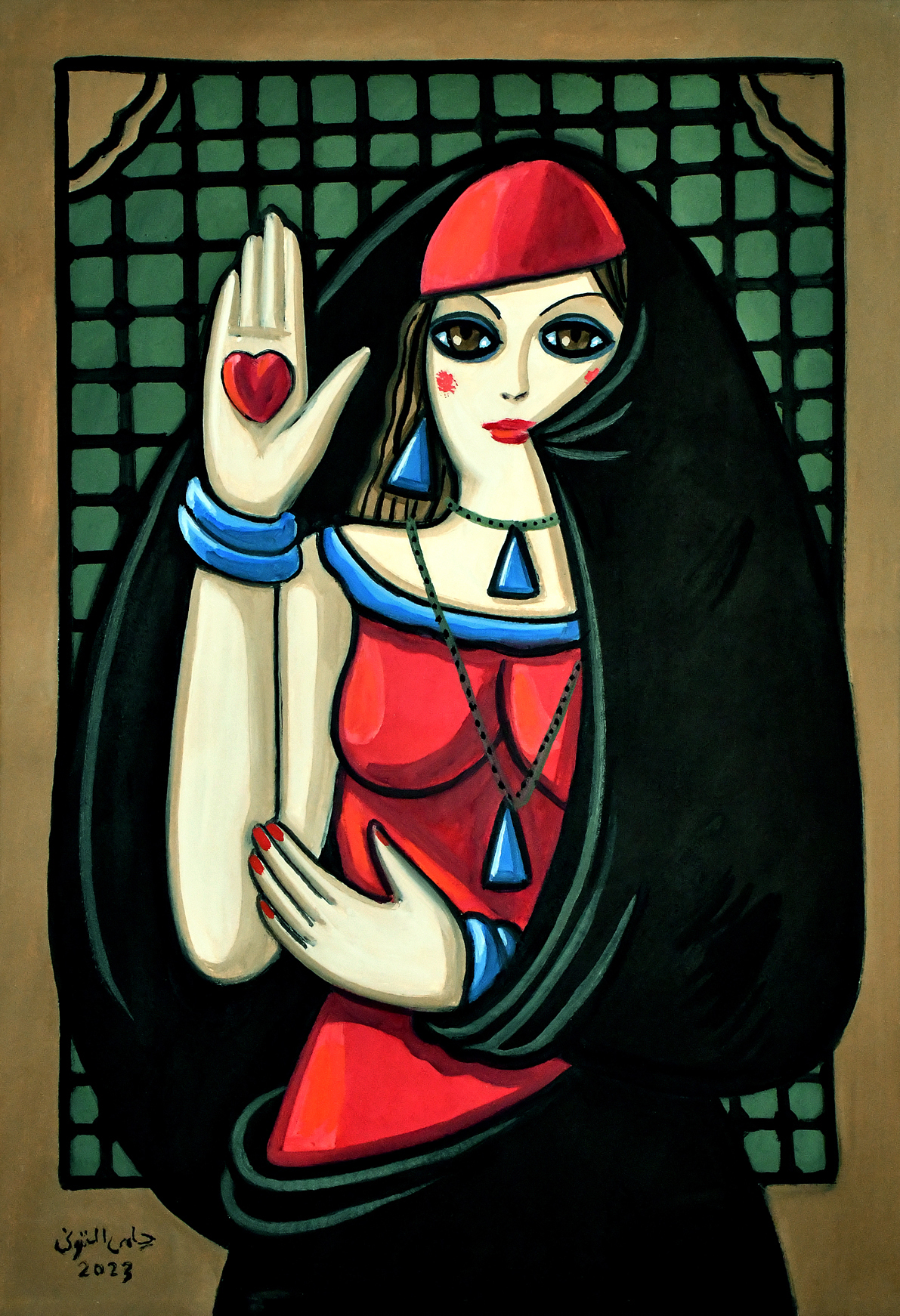 Artwork Title