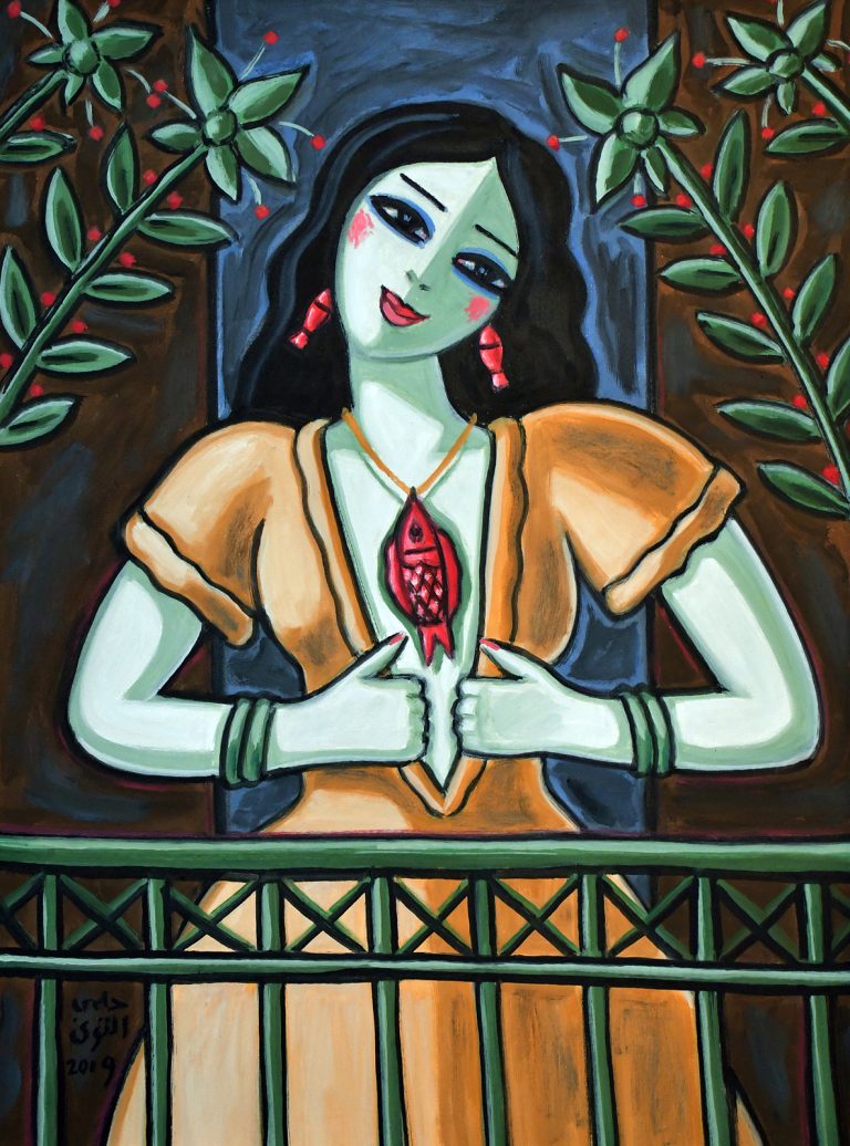 Artwork Title