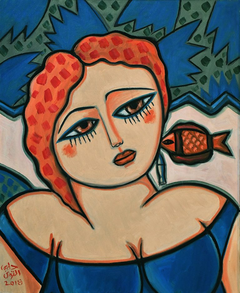 Artwork Title
