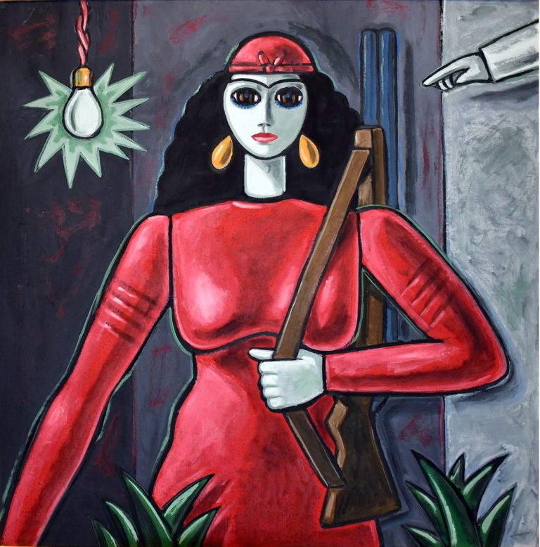 Artwork Title