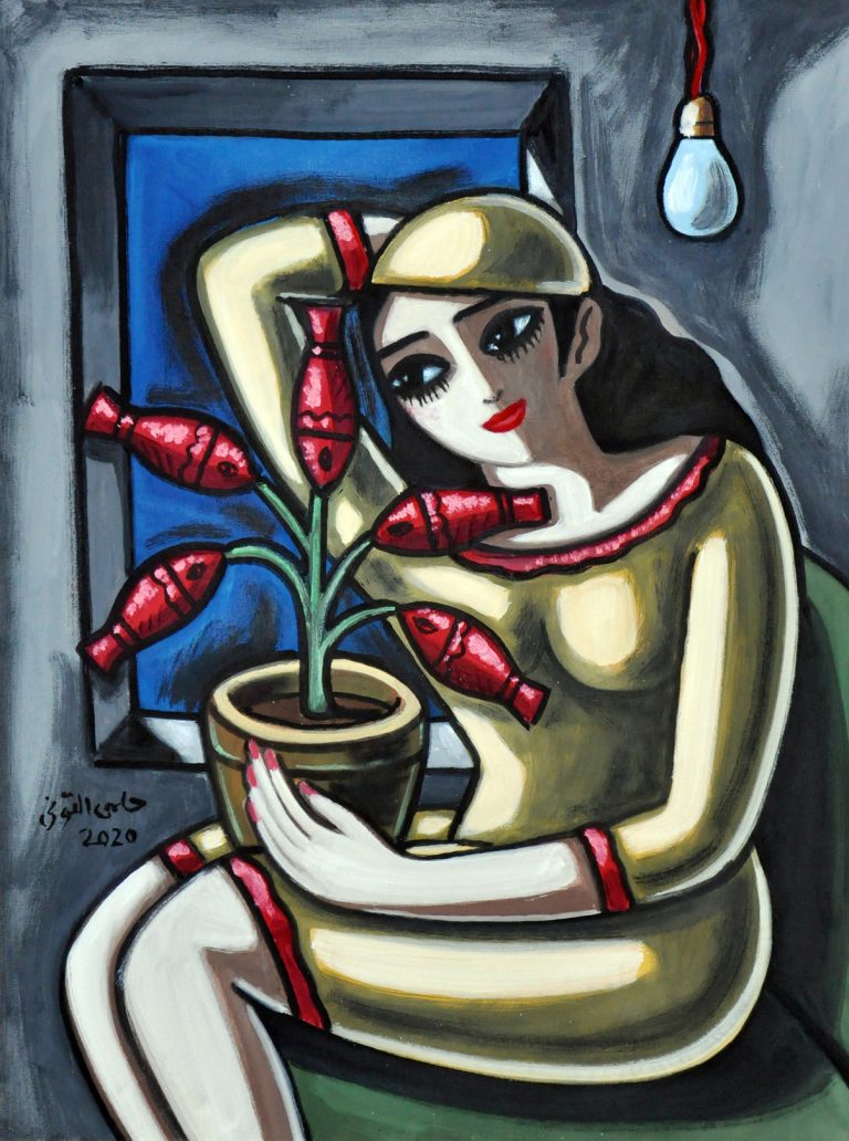 Artwork Title