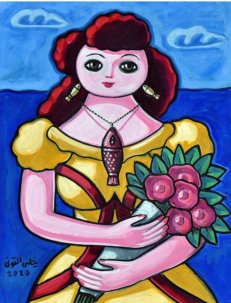 Artwork Title