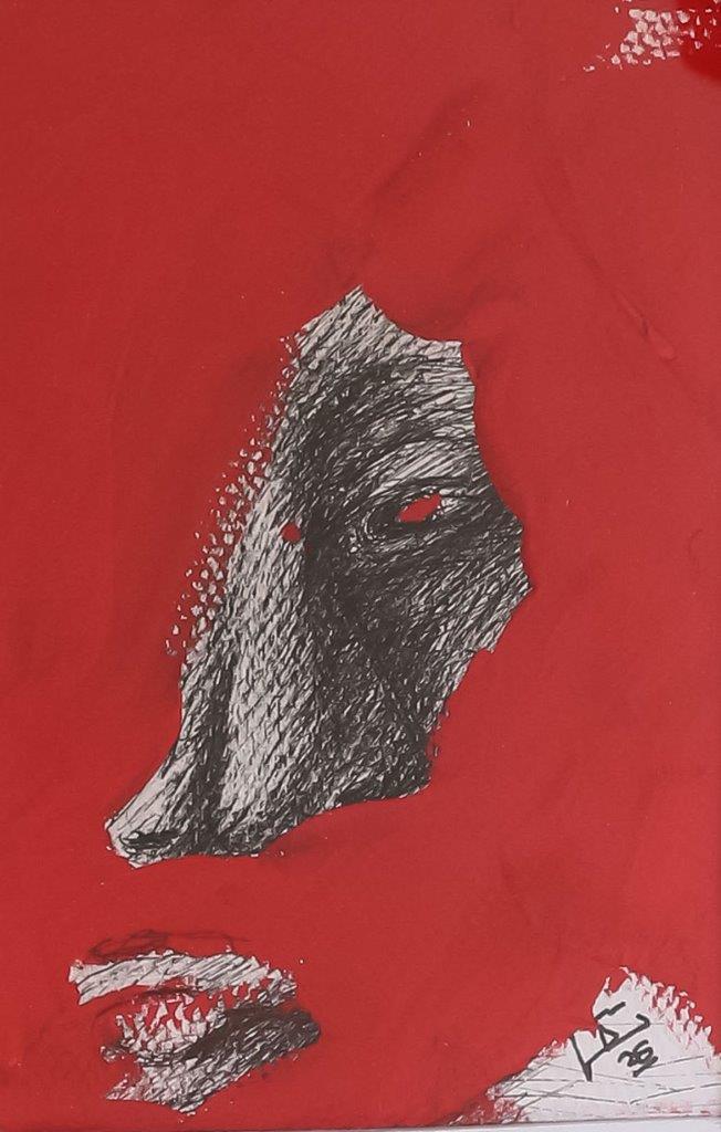 Artwork Title