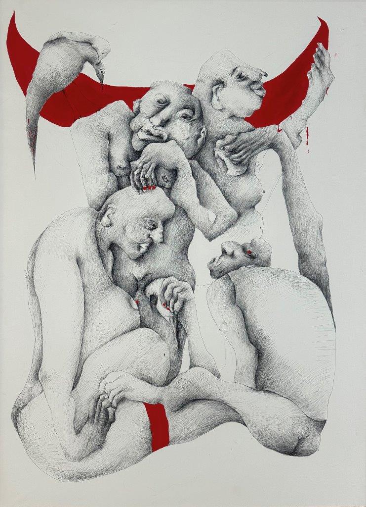 Artwork Title