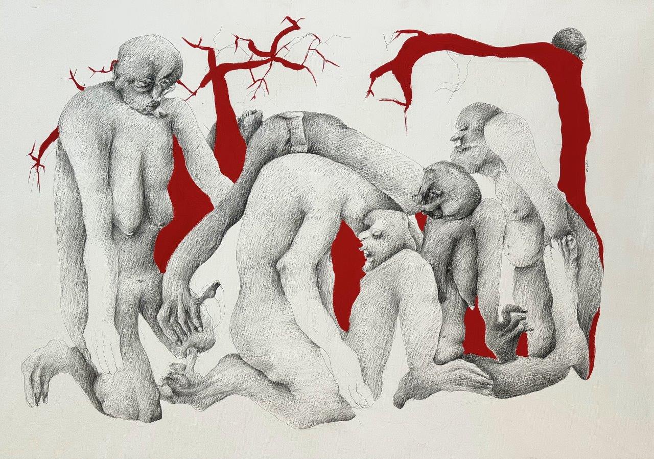 Artwork Title