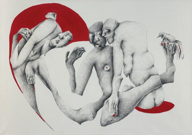 Artwork Title