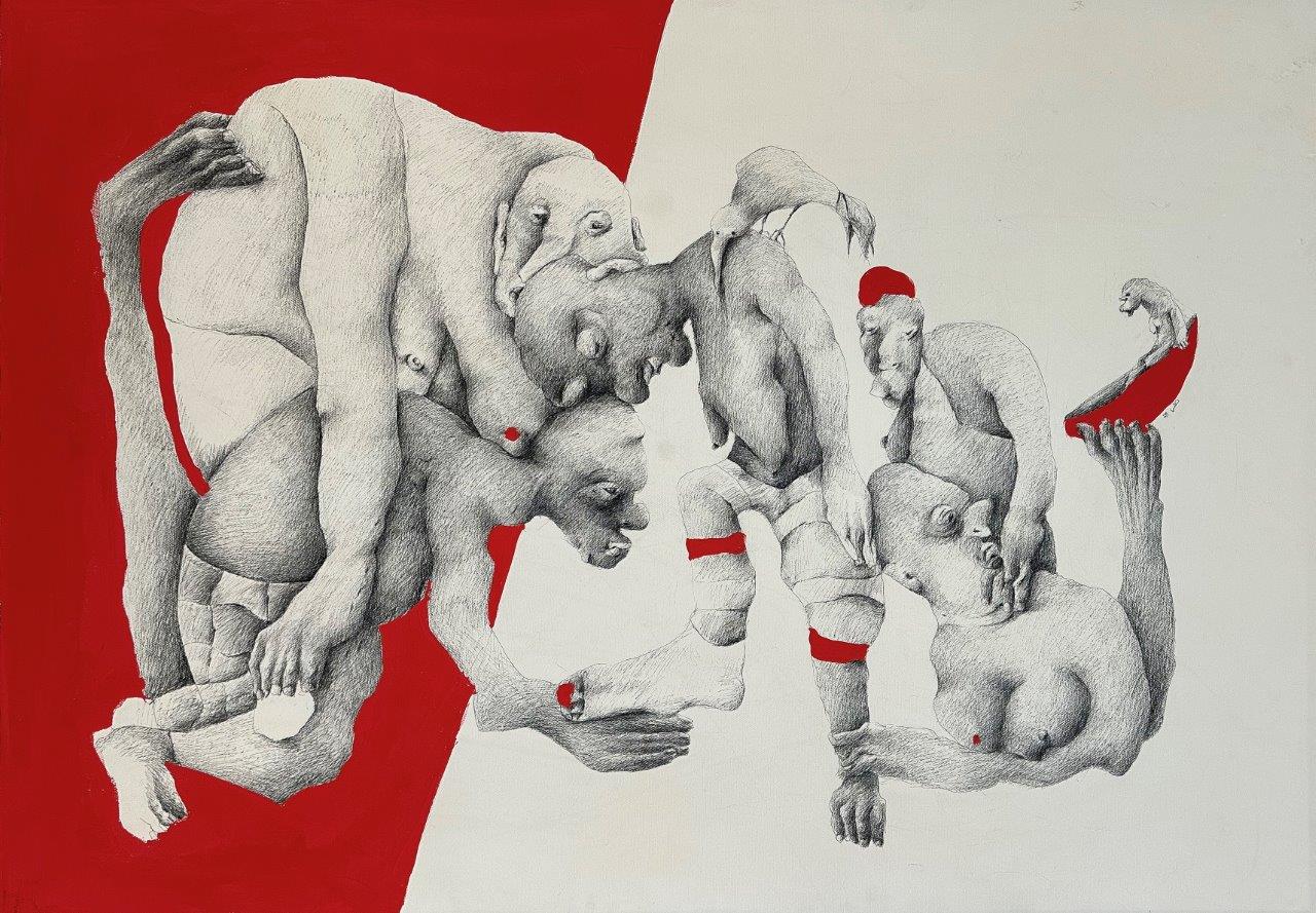 Artwork Title