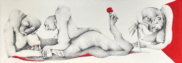 Artwork Title