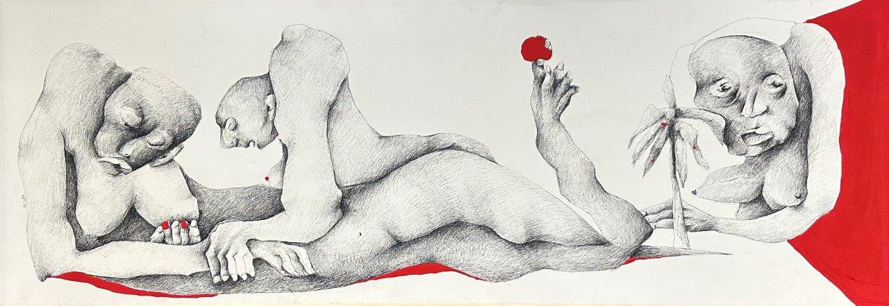 Artwork Title