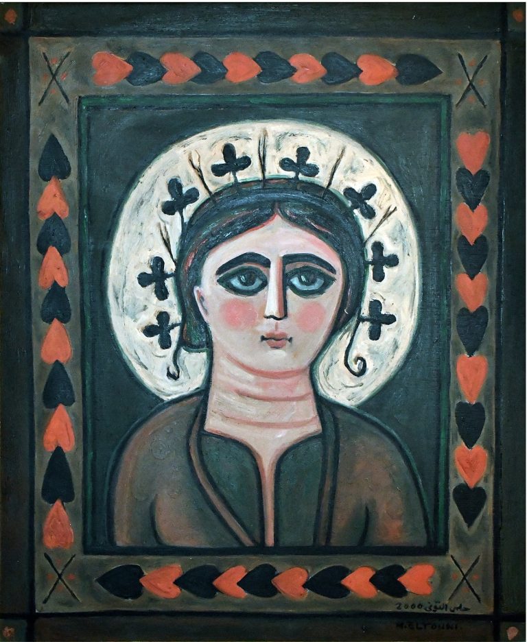 Artwork Title