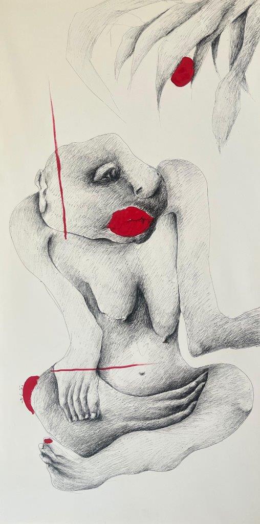Artwork Title