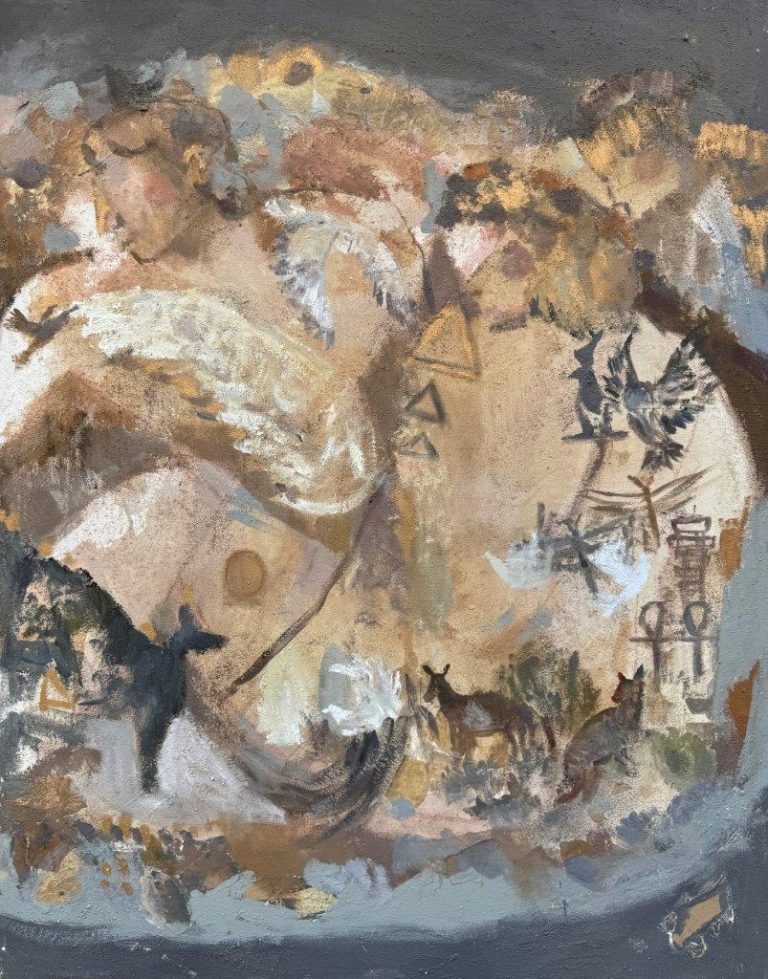 Artwork Title