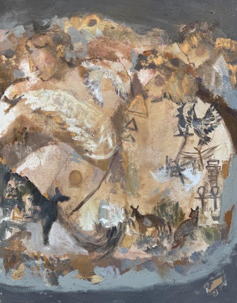 Artwork Title