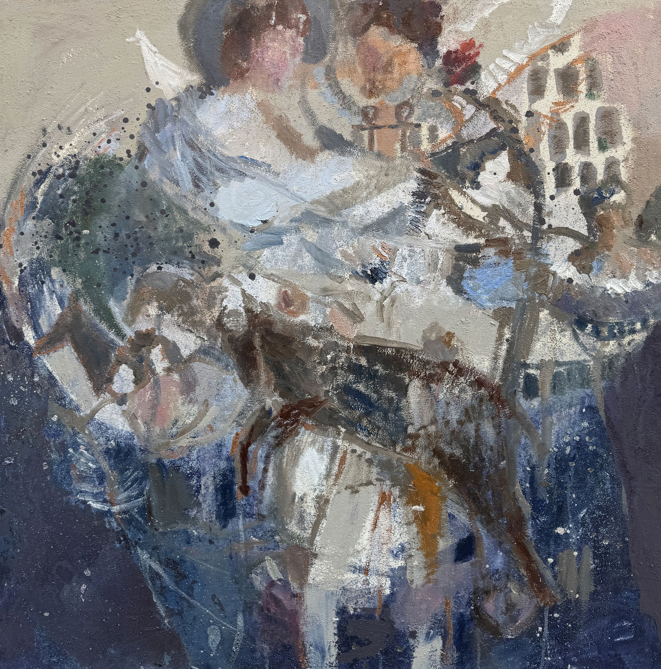 Artwork Title