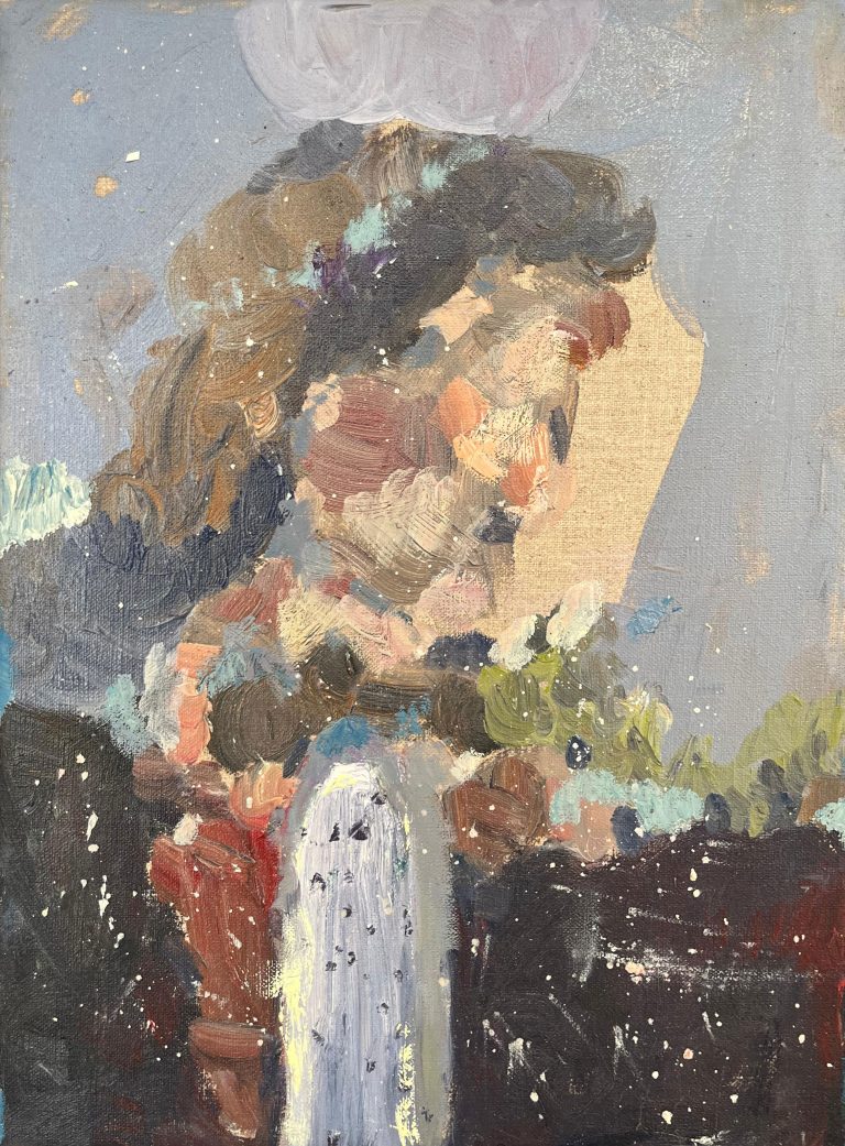 Artwork Title