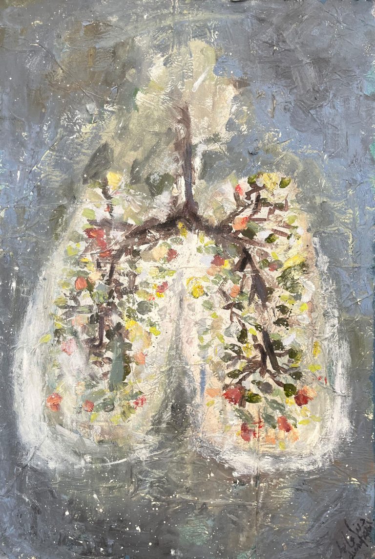 Artwork Title