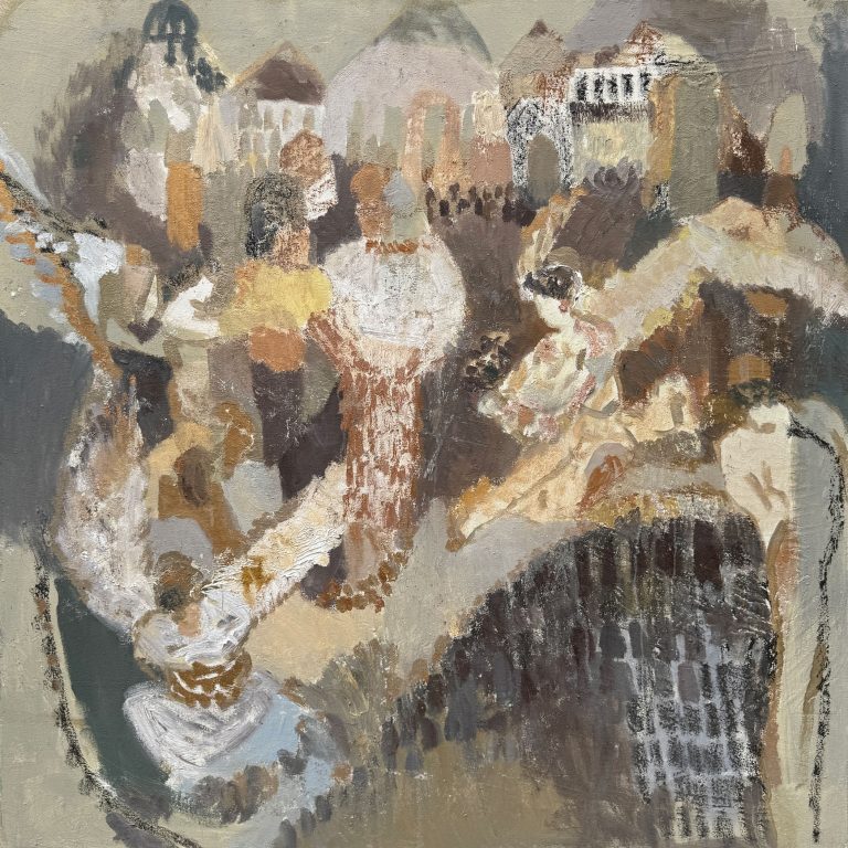 Artwork Title