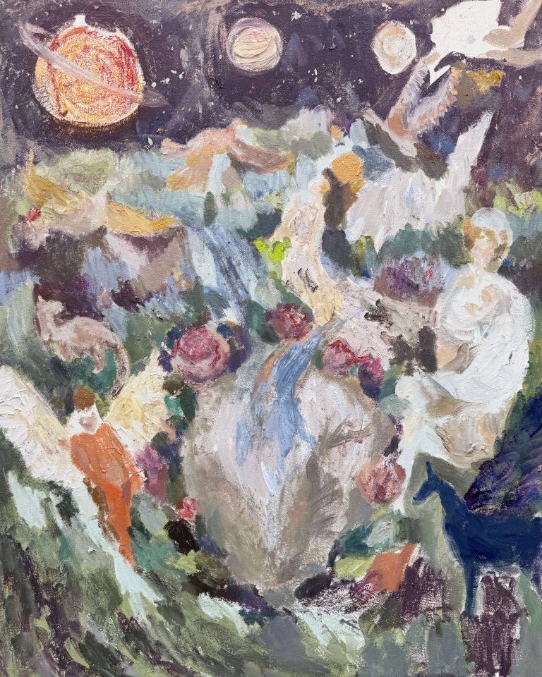 Artwork Title