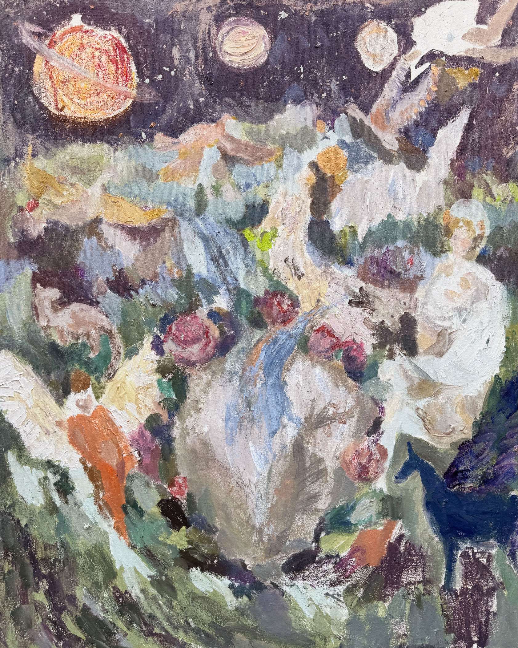 Artwork Title