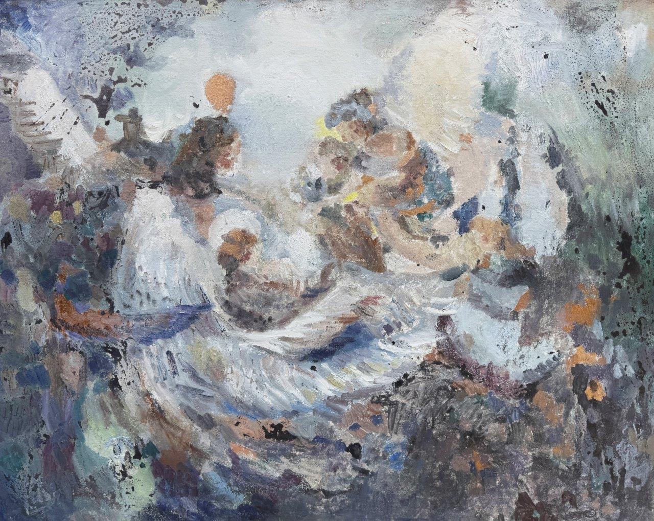 Artwork Title