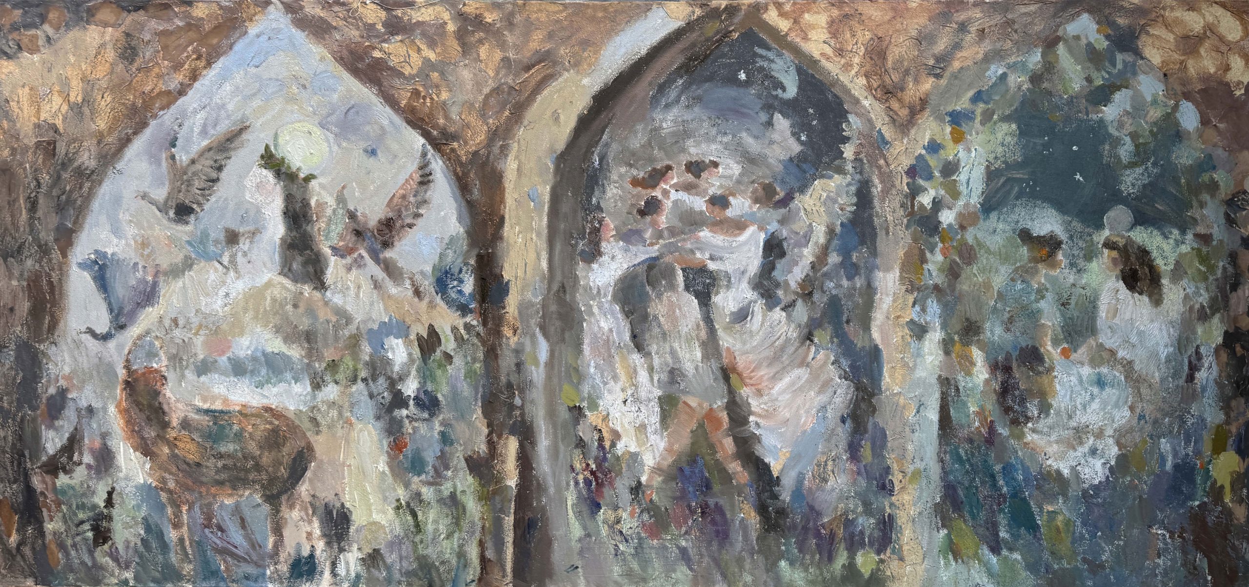 Artwork Title