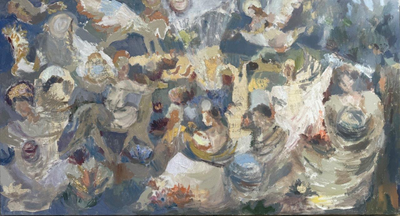 Artwork Title