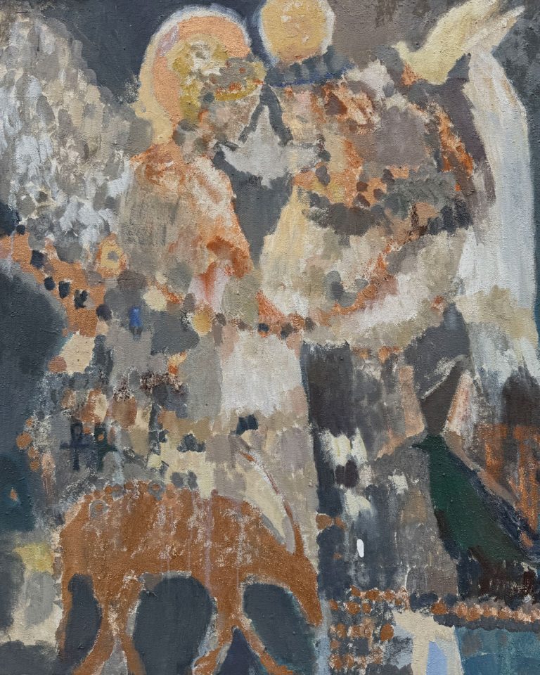 Artwork Title