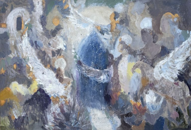 Artwork Title