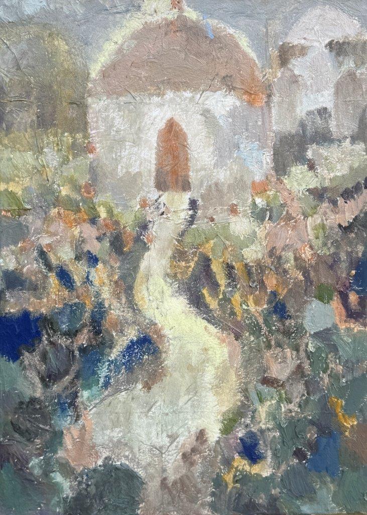 Artwork Title