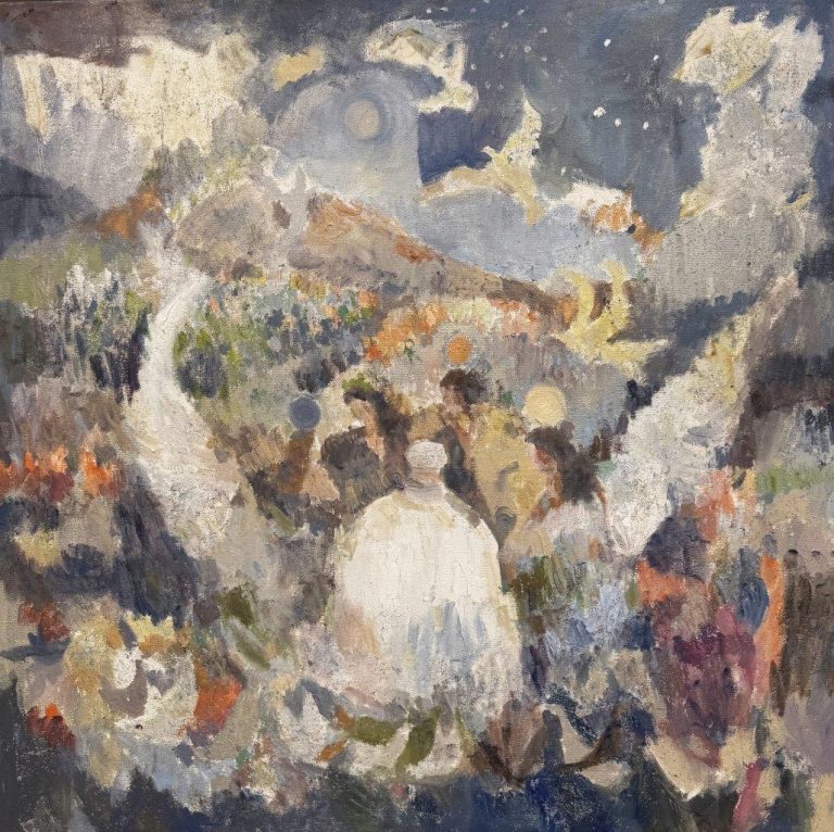 Artwork Title