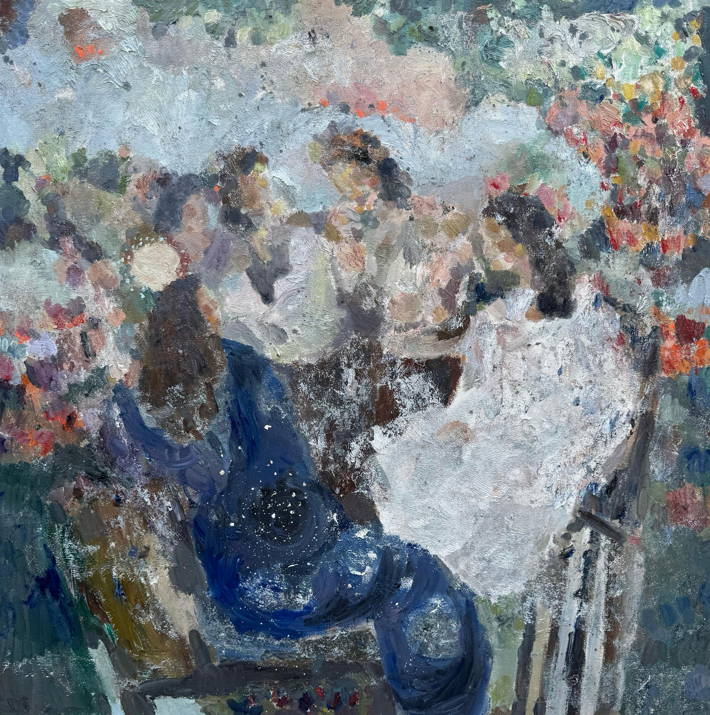 Artwork Title