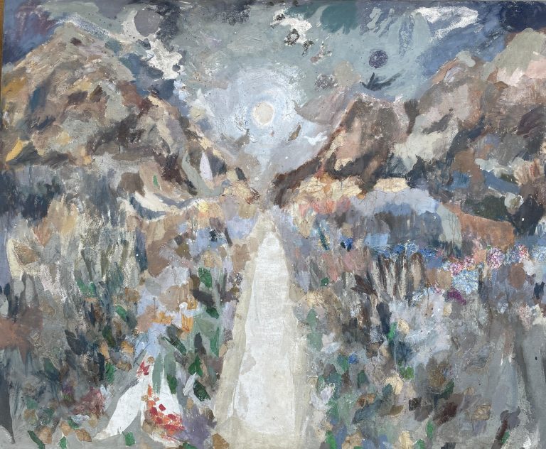 Artwork Title