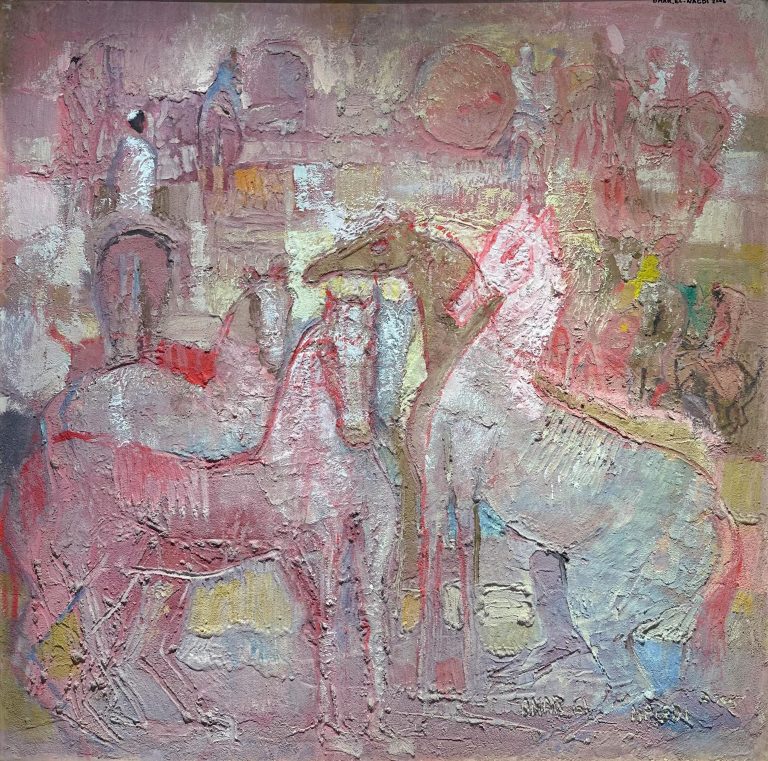 Artwork Title