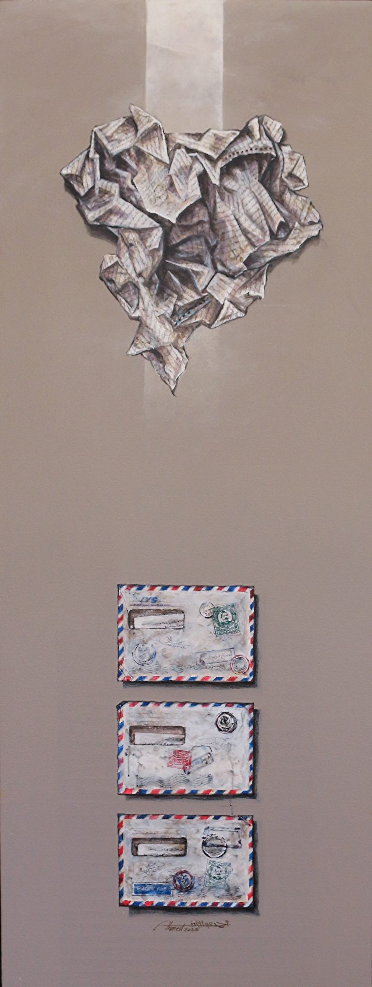 Artwork Title