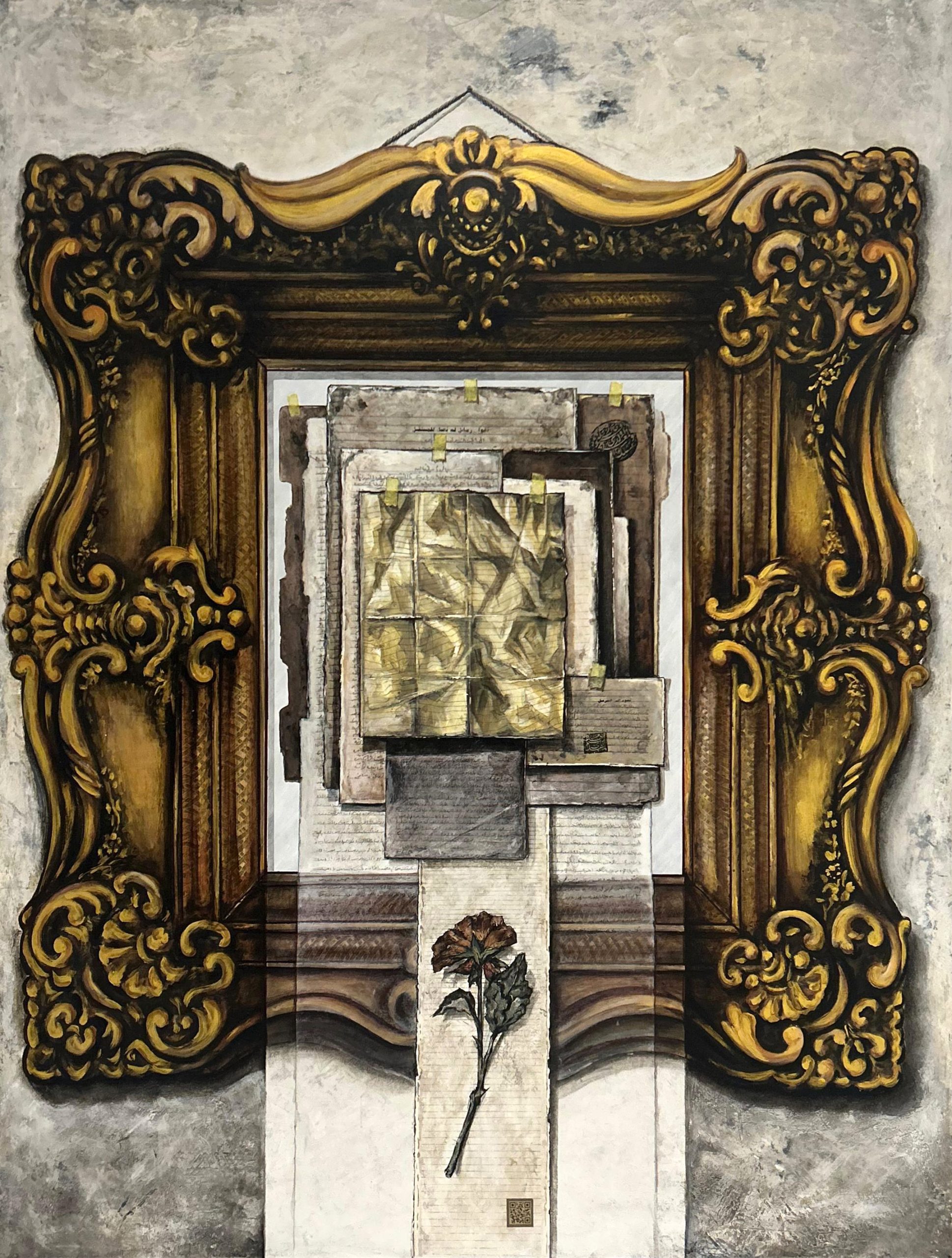 Artwork Title
