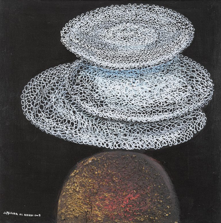 Artwork Title