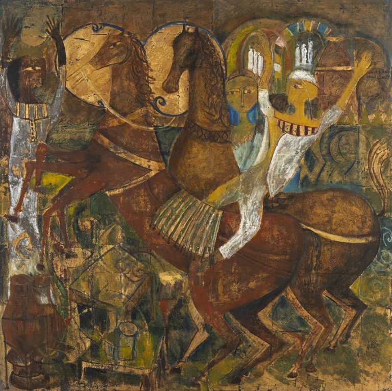 Artwork Title