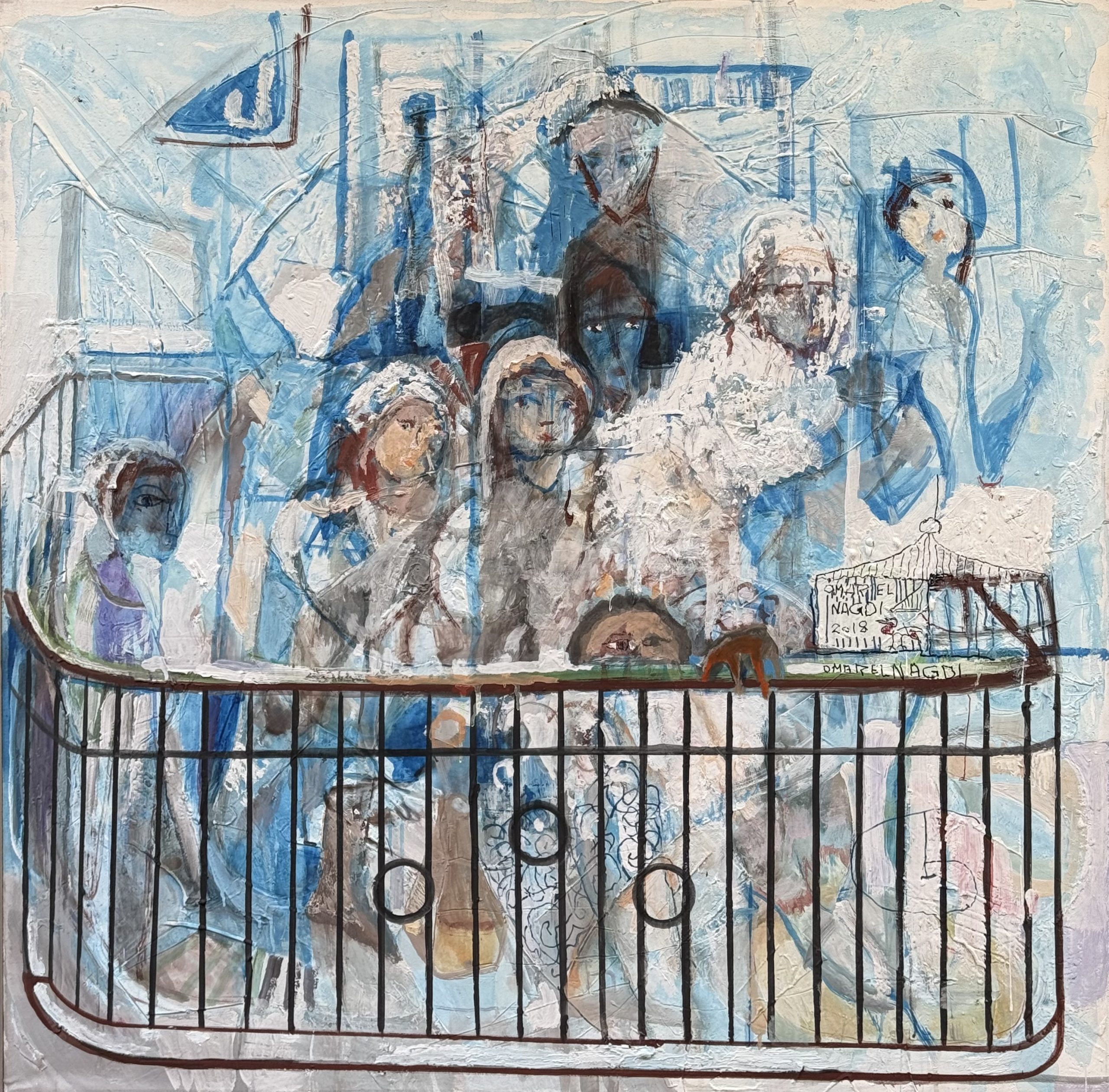 Artwork Title