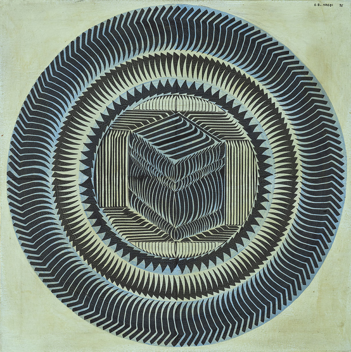 Artwork Title