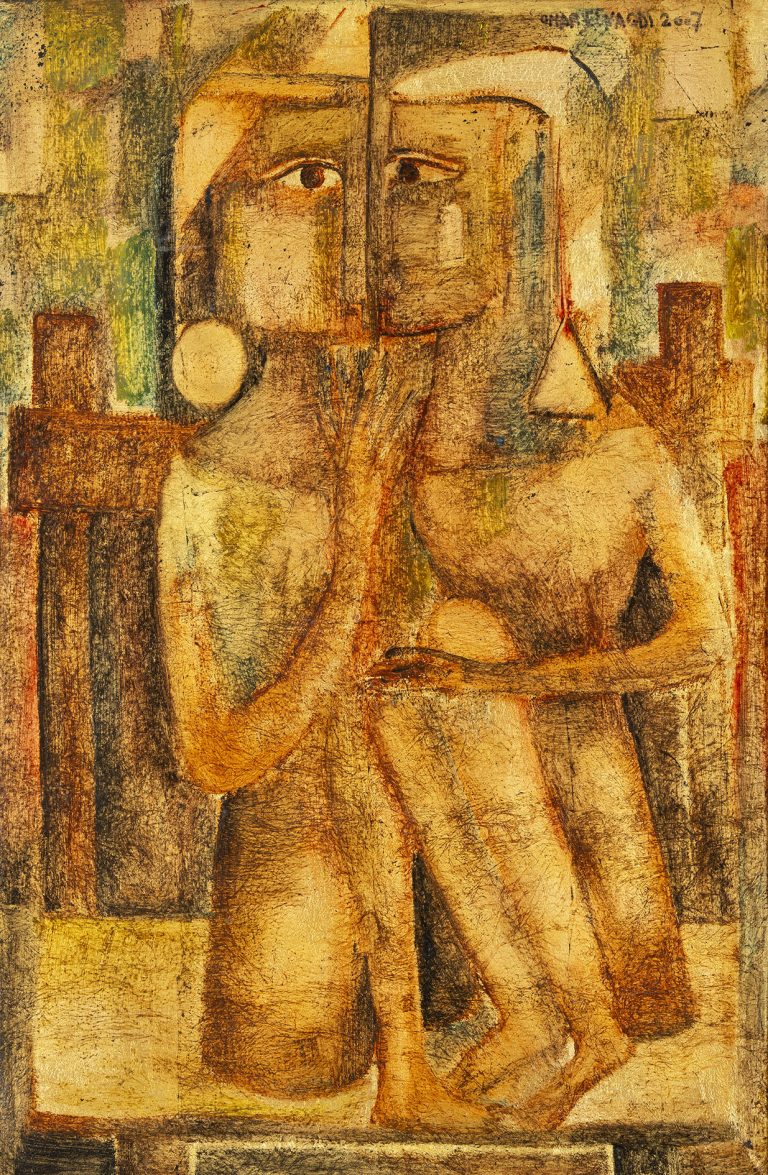Artwork Title